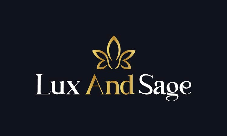 LuxAndSage.com - Creative premium names